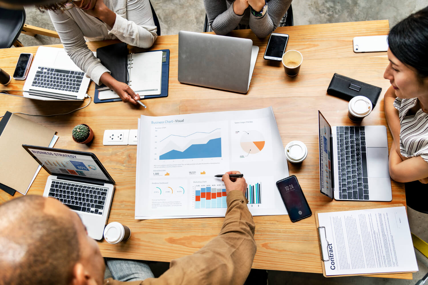 Consumer intelligence: cum transformi datele despre consumatori în strategii media mai eficiente