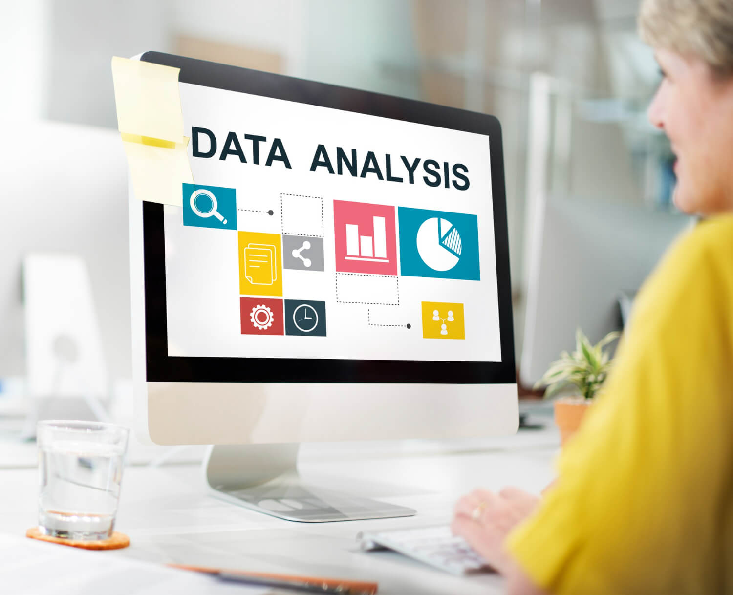 Ce este data analytics în marketing și cum transformă datele în decizii