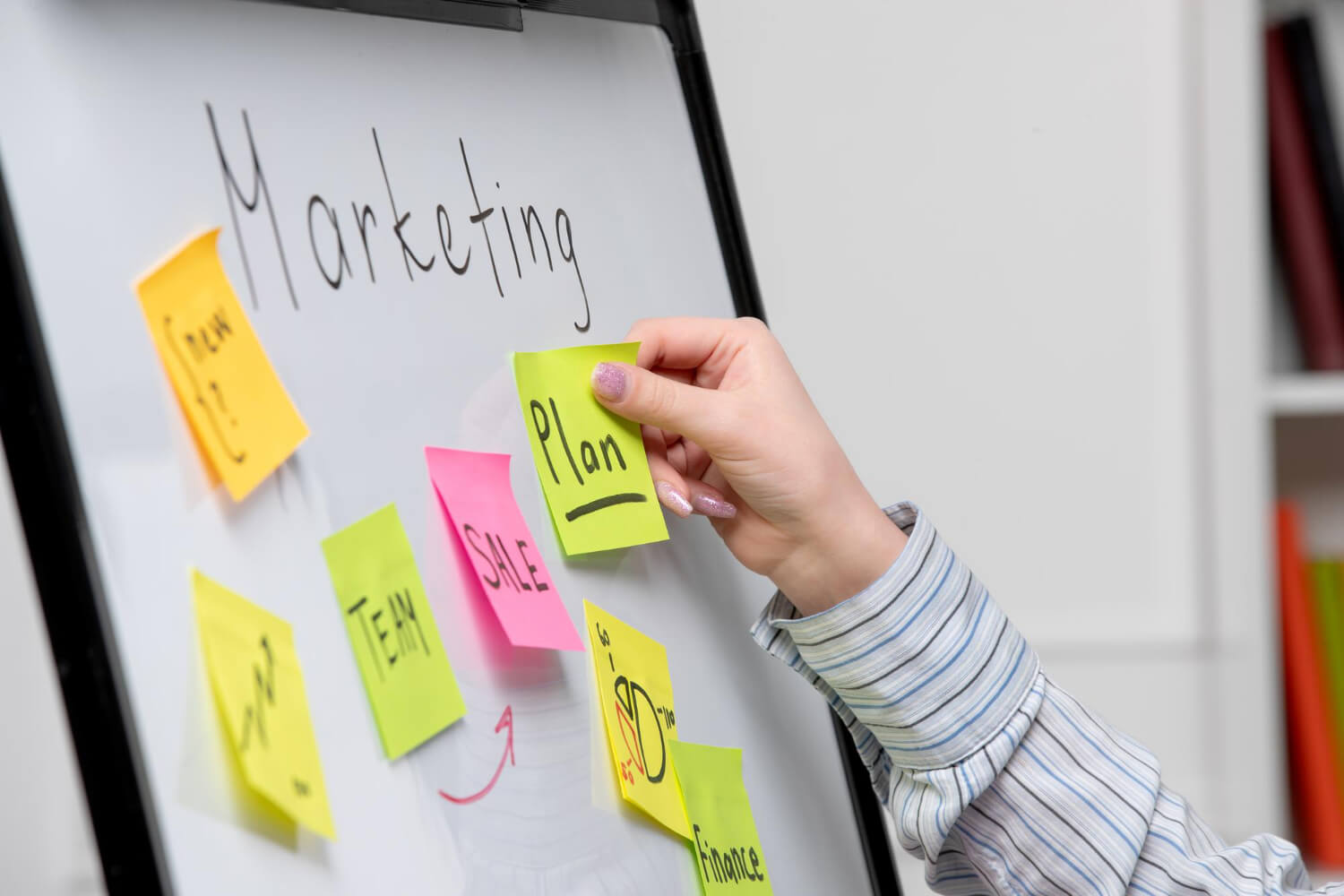 Cum arată un plan de marketing creat de o agenție media full-service: structură, date și logica de alocare a bugetului